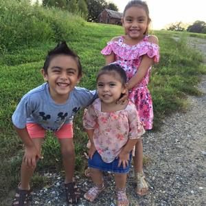 Meet your Posher, Alfredo